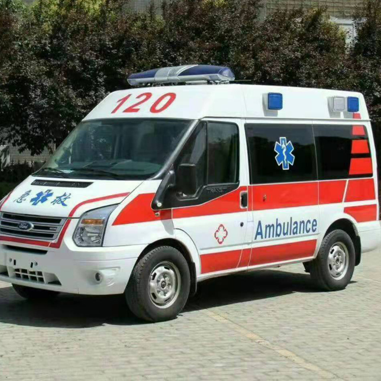 乌马河长途救护车出租