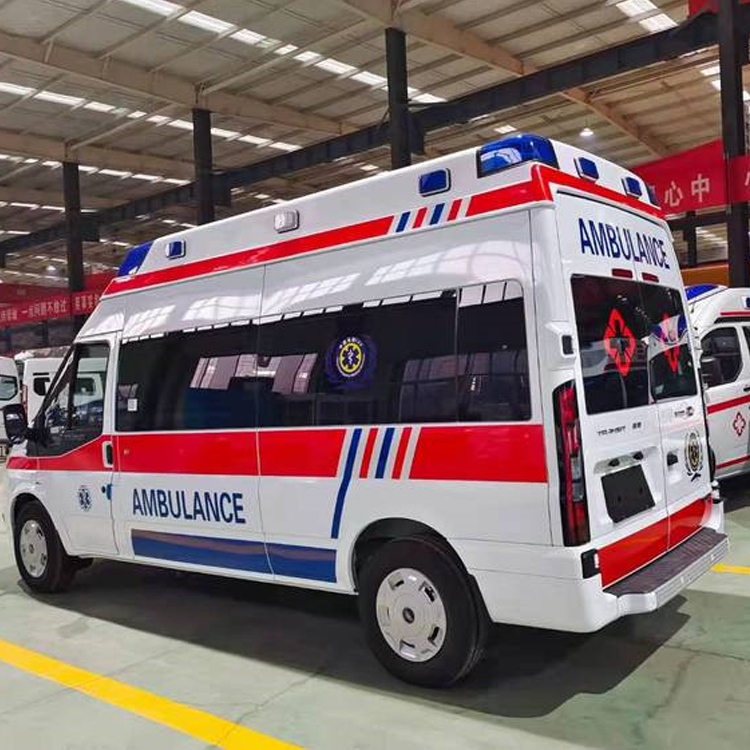 乌马河救护车出租 —— 专业、安全、高效的城市急救服务