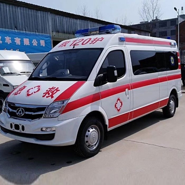 乌马河马拉松租赁救护车活动保障