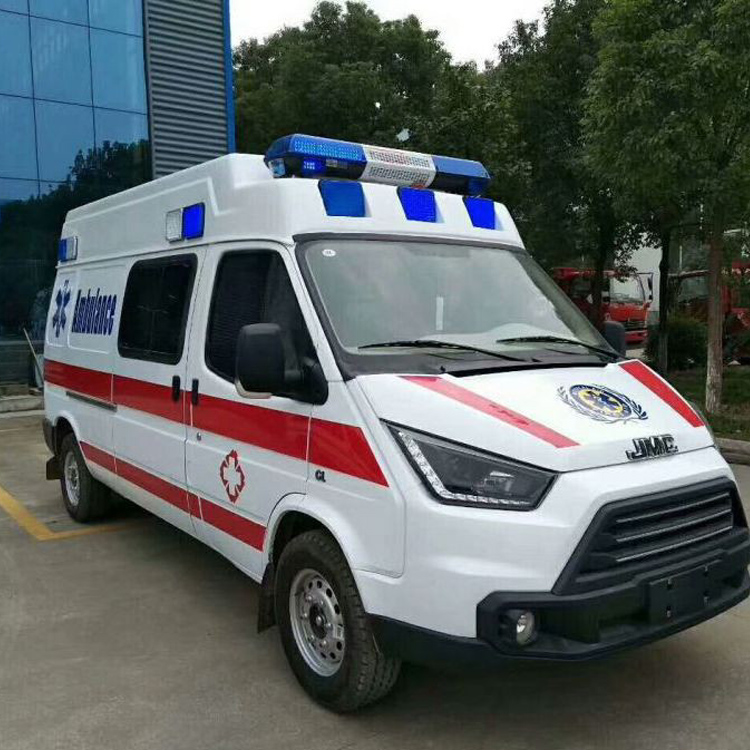 乌马河救护车出租哪家好