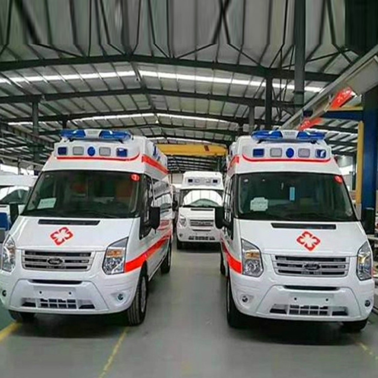 乌马河救护车出租硬件设施介绍