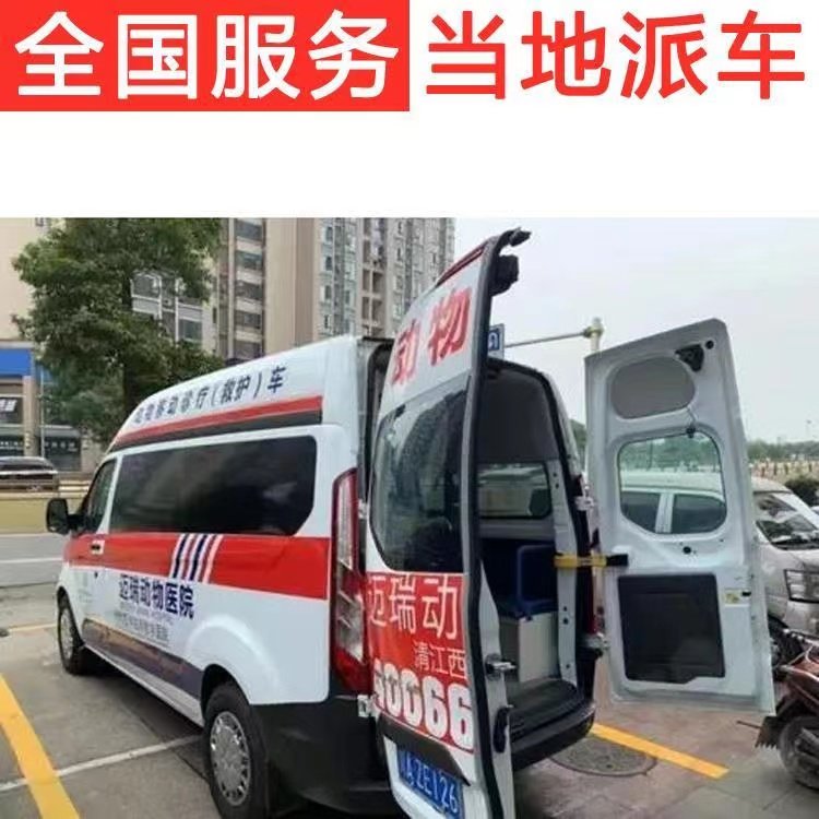 乌马河私人救护车护送租赁服务：安全、专业、定制化的高端护送解决方案